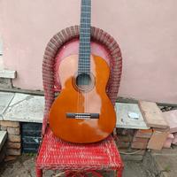 chitarra classica jamaha c40