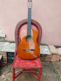 chitarra classica jamaha c40