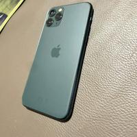 Iphone11 pro 256gb