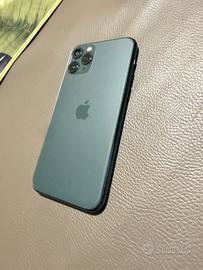 Iphone11 pro 256gb