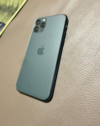 Iphone11 pro 256gb