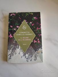 Il veleno dell'oleandro - Simonetta Agnello Hornby