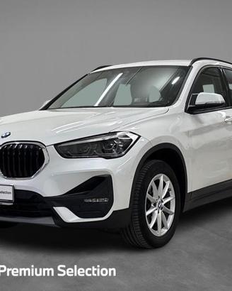 BMW X1 sdrive18d Business Advantage auto