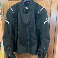 Giacca Moto Estiva  OJ