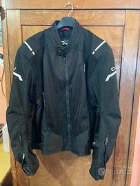 Giacca Moto Estiva  OJ