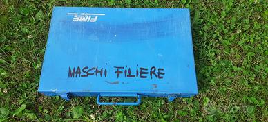 MASCHI E FILIERE
