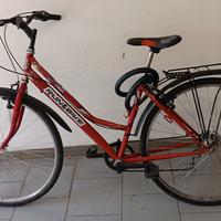 City Bike 28 pollici