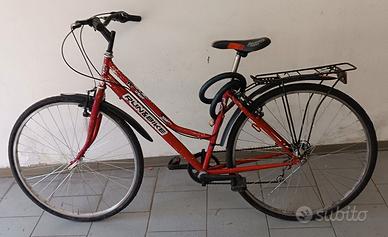 City Bike 28 pollici