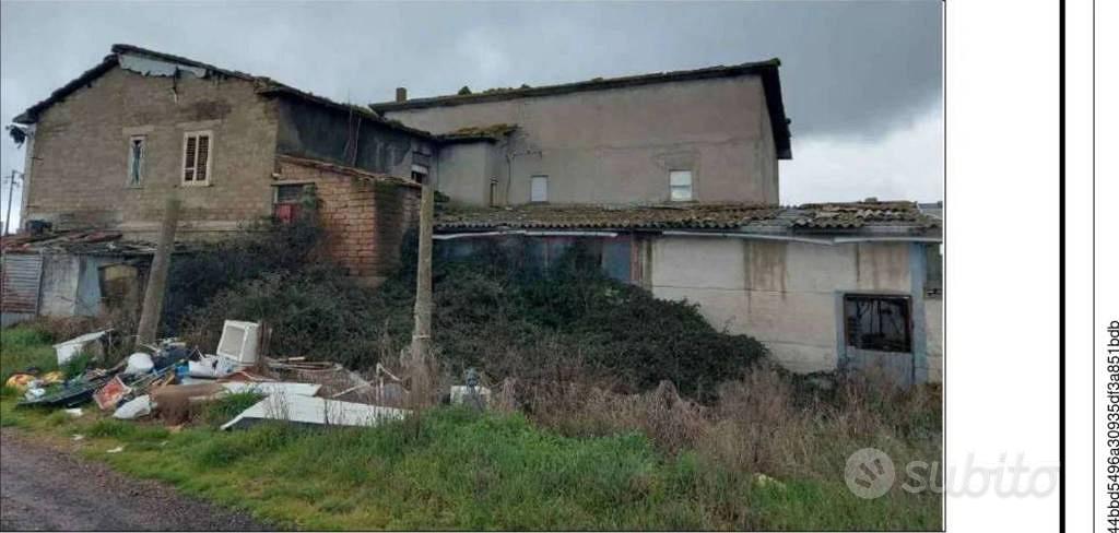 Appartamento – Viterbo - Vista 2