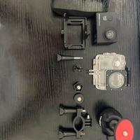 Videocamera momo desingn