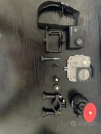 Videocamera momo desingn