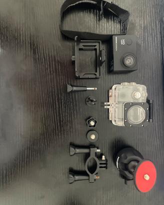 Videocamera momo desingn