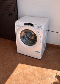 Lavatrice Candy 9kg classe A