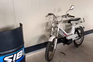 Tomos A 3
