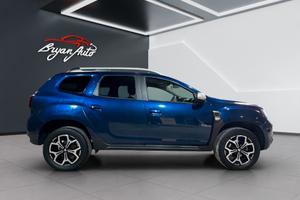 Dacia Duster 1.5 dci Prestige 4x2 S&S 110CV EDC