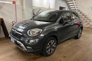 Fiat 500 X 2.0 MultiJet 2 4x4 Cross Full Optional