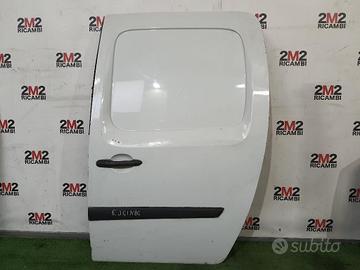 PORTA SCORREVOLE LATERALE SX RENAULT Kangoo 4Â° Se