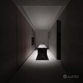 Lampada Davide Groppi NULLA