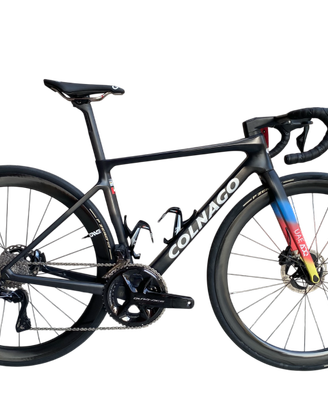 COLNAGO V4RS | TG 45.5 | USATO 6682