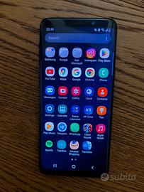 Samsung Galaxy S9