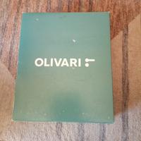 maniglia per porta olivari