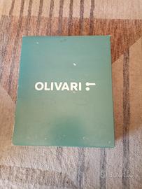 maniglia per porta olivari