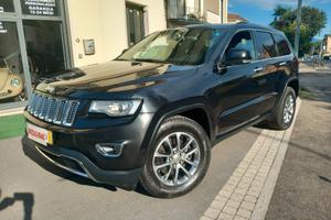Jeep Grand Cherokee 3.0 V6 CRD 250 CV Multijet II 