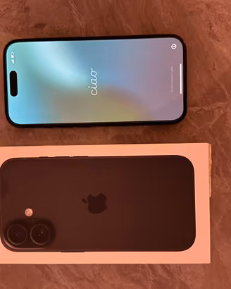 Iphone 16