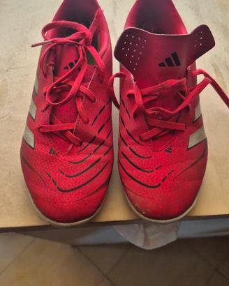 scarpe da calcetto