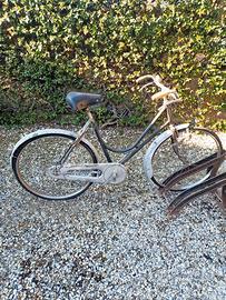 bicicletta anni 50 