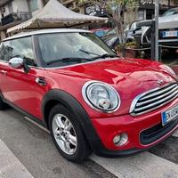 Mini One Garanzia Anche permuta