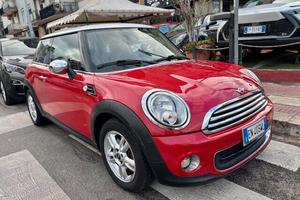 Mini One Garanzia Anche permuta