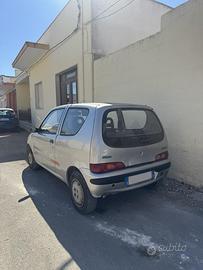SEICENTO I.lI CAT SPORTING MICHAEL SCHUMACHER