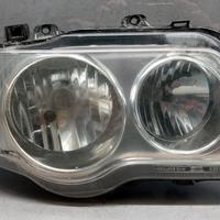 Faro anteriore destro piaggio porter usato