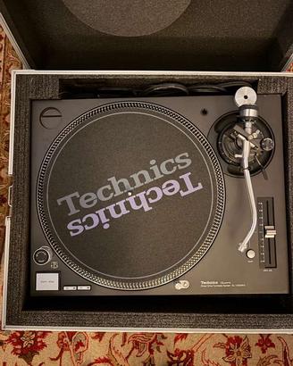 Giradischi Technics SL-1200 MK5