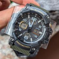 Orologio casio g-shock Mudmaster