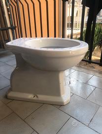 Wc Galassia