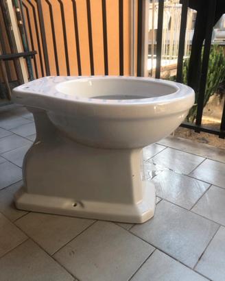 Wc Galassia