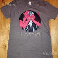 Queens of the stone age T-shirt taglia S