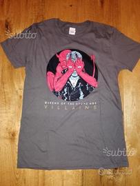 Queens of the stone age T-shirt taglia S