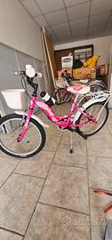 bici da bambina