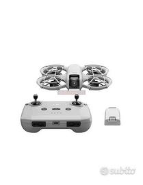 DJI Neo Fly More Combo - NUOVO