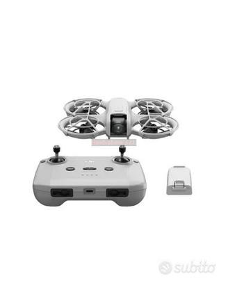 DJI Neo Fly More Combo - NUOVO