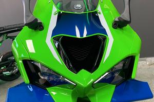 Kawasaki Ninja ZX-10R