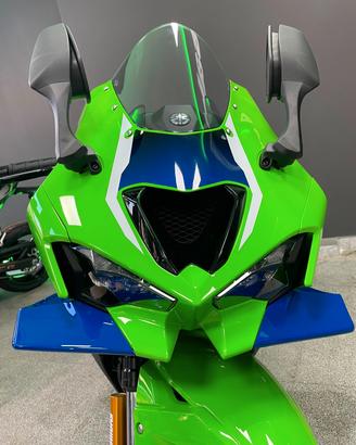 Kawasaki Ninja ZX-10R