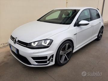 Volkswagen Golf R 2.0 TSI 300cv DSG 5p