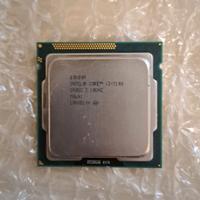 Processore CPU Intel i3-2100