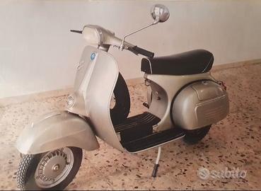 Piaggio Vespa 150 Sprint - 1966