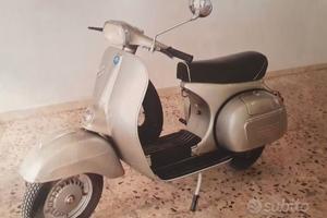 Piaggio Vespa 150 Sprint - 1966