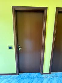 Porte in legno